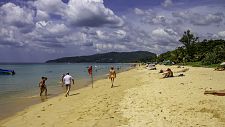 Karon Beach