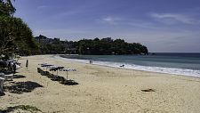 Kata Beach