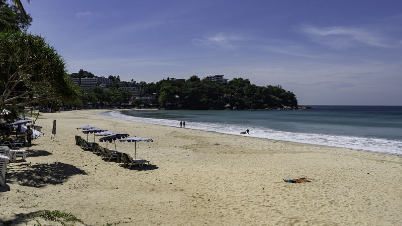 Kata Beach