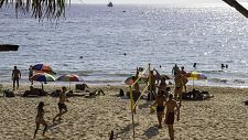 Kata Beach