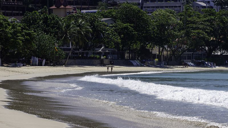 Kata Beach