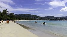 Kata Beach