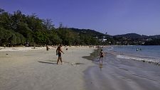 Kata Beach