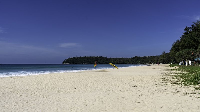 Kata Beach