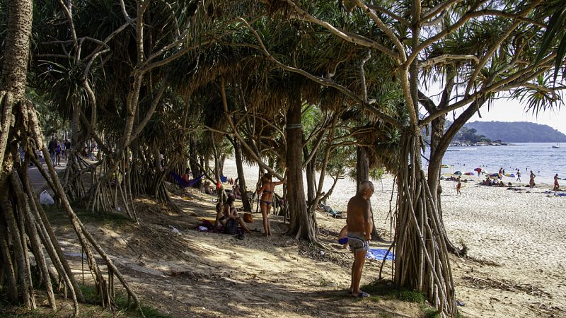 Kata Beach