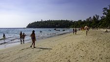 Kata Beach