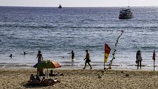 Kata Beach