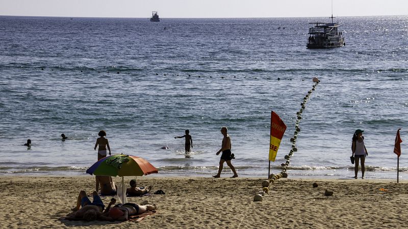 Kata Beach