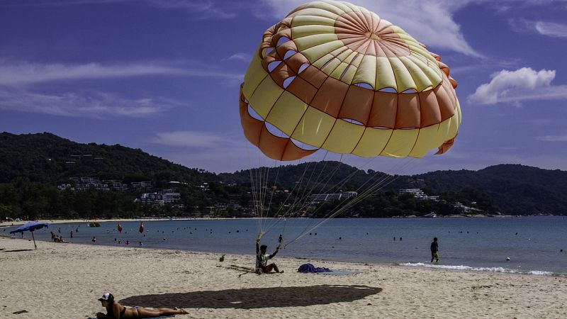Kata Beach