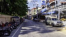 Kata Noi Beach
