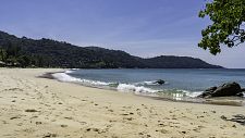 Kata Noi Beach