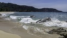 Kata Noi Beach