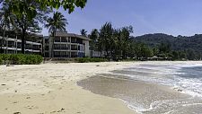 Kata Noi Beach