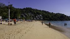 Kata Noi Beach