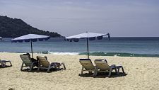 Kata Noi Beach