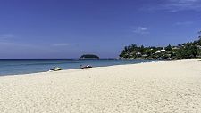 Kata Noi Beach