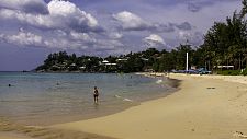 Kata Noi Beach