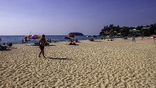 Kata Noi Beach