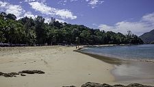 Laem Singh Beach
