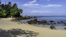 Laem Singh Beach