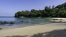 Laem Singh Beach