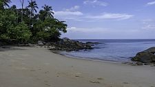 Laem Singh Beach