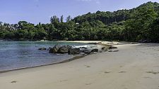 Laem Singh Beach