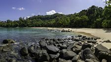 Laem Singh Beach