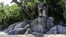 Laem Singh Beach