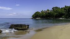 Laem Singh Beach