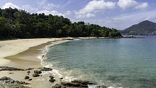 Laem Singh Beach