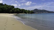 Laem Singh Beach