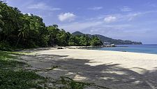 Laem Singh Beach
