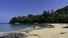 Laem Singh Beach