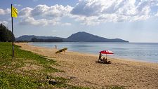 Mai Khao Beach