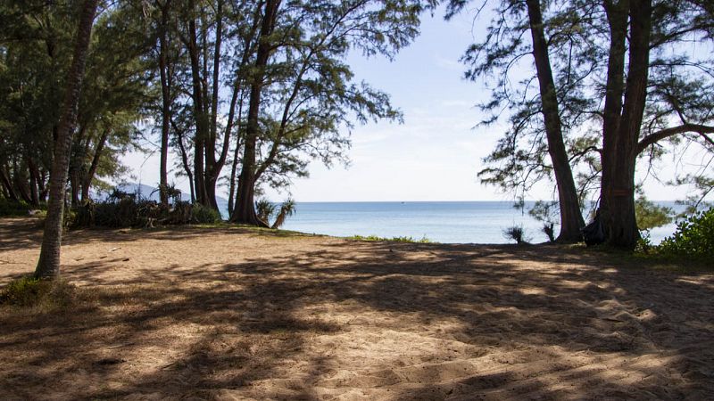 Mai Khao Beach