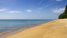 Mai Khao Beach