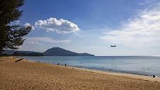 Mai Khao Beach