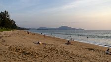 Mai Khao Beach