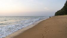 Mai Khao Beach