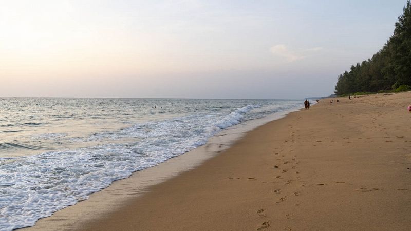 Mai Khao Beach