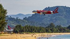 Mai Khao Beach