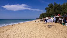 Mai Khao Beach