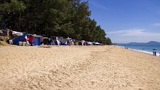 Mai Khao Beach