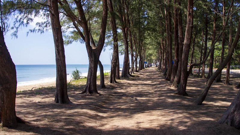 Mai Khao Beach