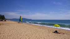 Mai Khao Beach