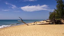 Mai Khao Beach