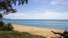 Mai Khao Beach