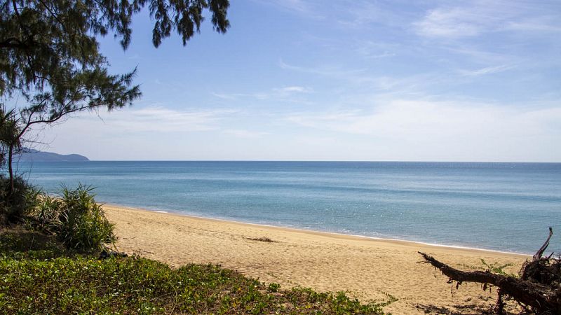 Mai Khao Beach