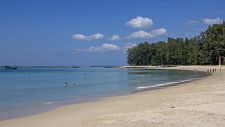 Nai Yang Beach